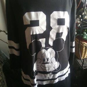 Disney Mickey Mouse Tee